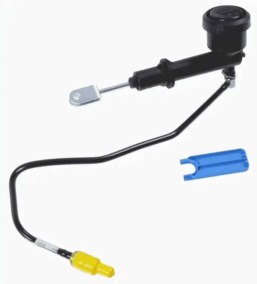 SACHS 6284 600 603