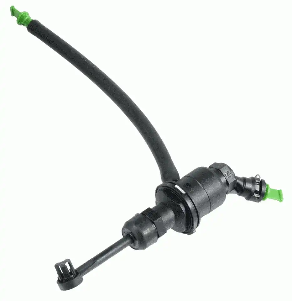SACHS 6284 600 664