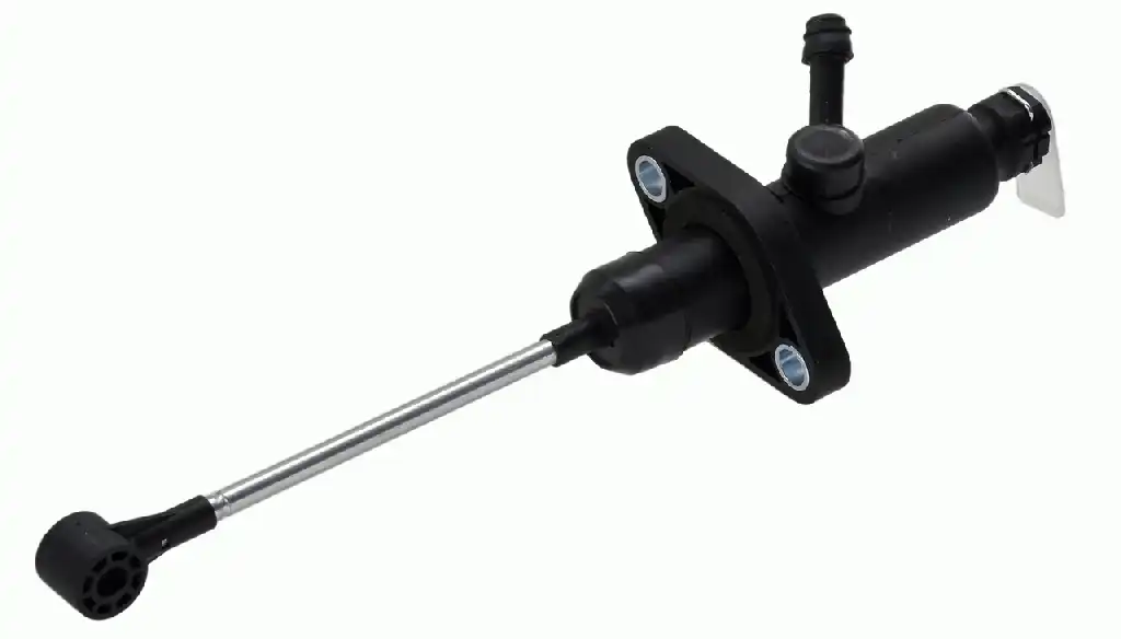 SACHS 6284 600 697