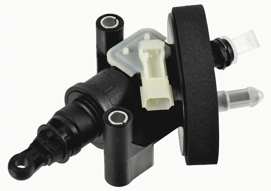 SACHS 6284 600 717
