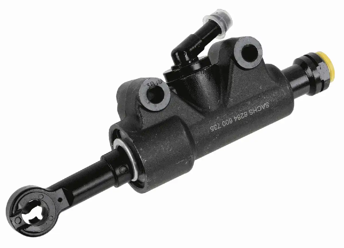 SACHS 6284 600 735