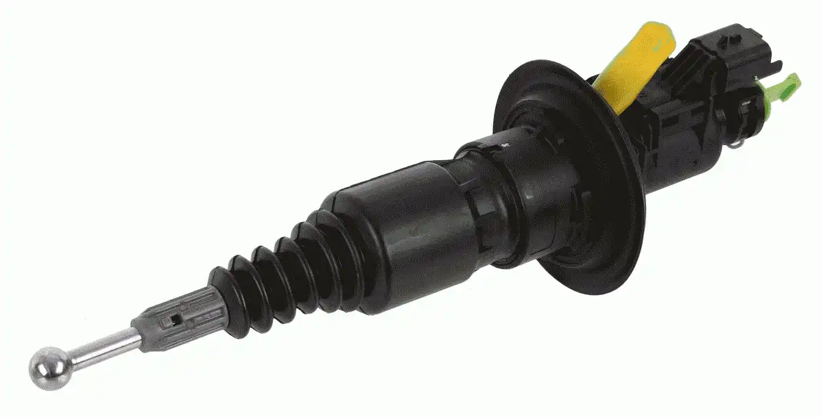 SACHS 6284 600 874