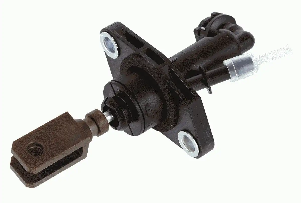 SACHS 6284 605 075