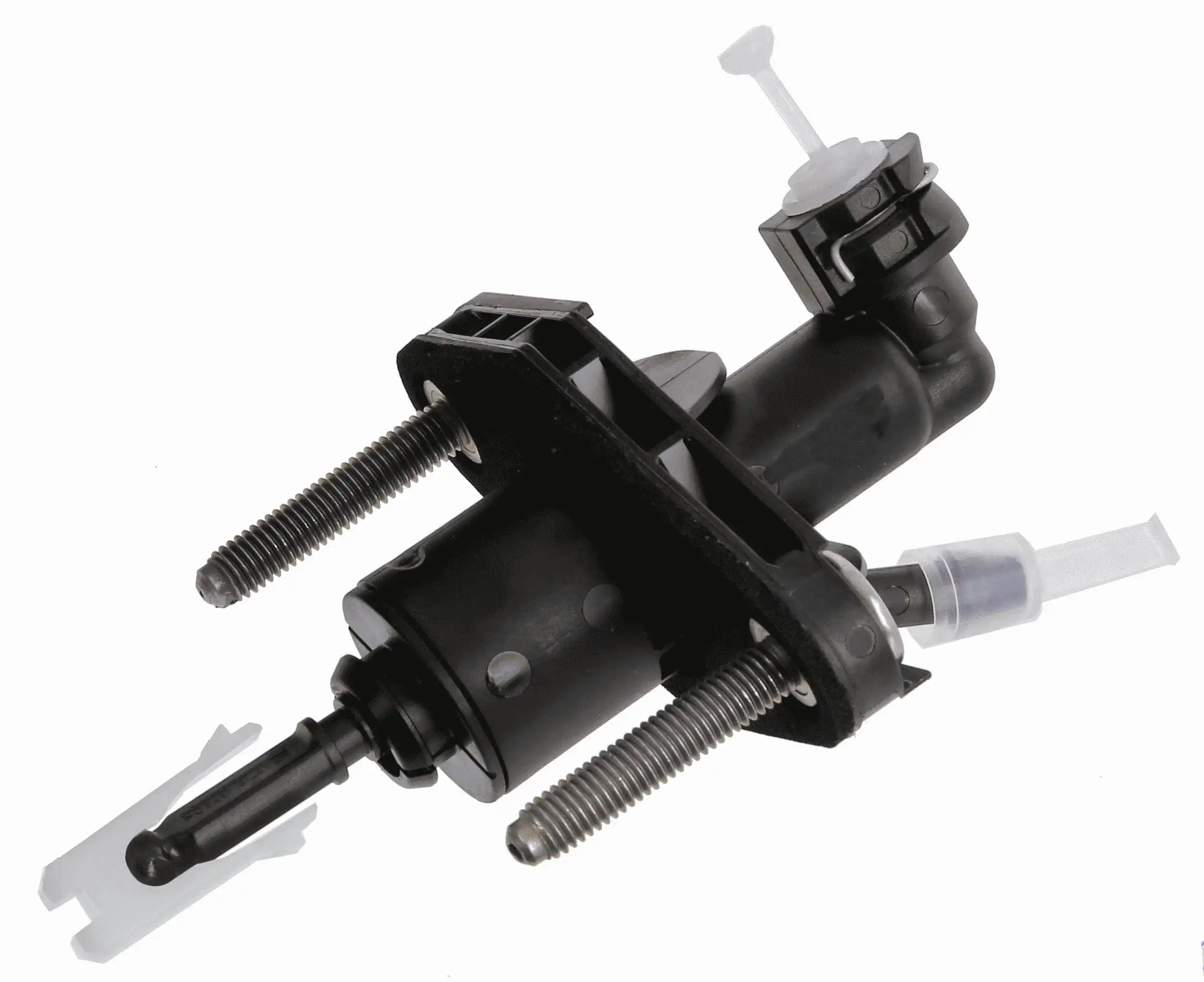 SACHS 6284 605 104