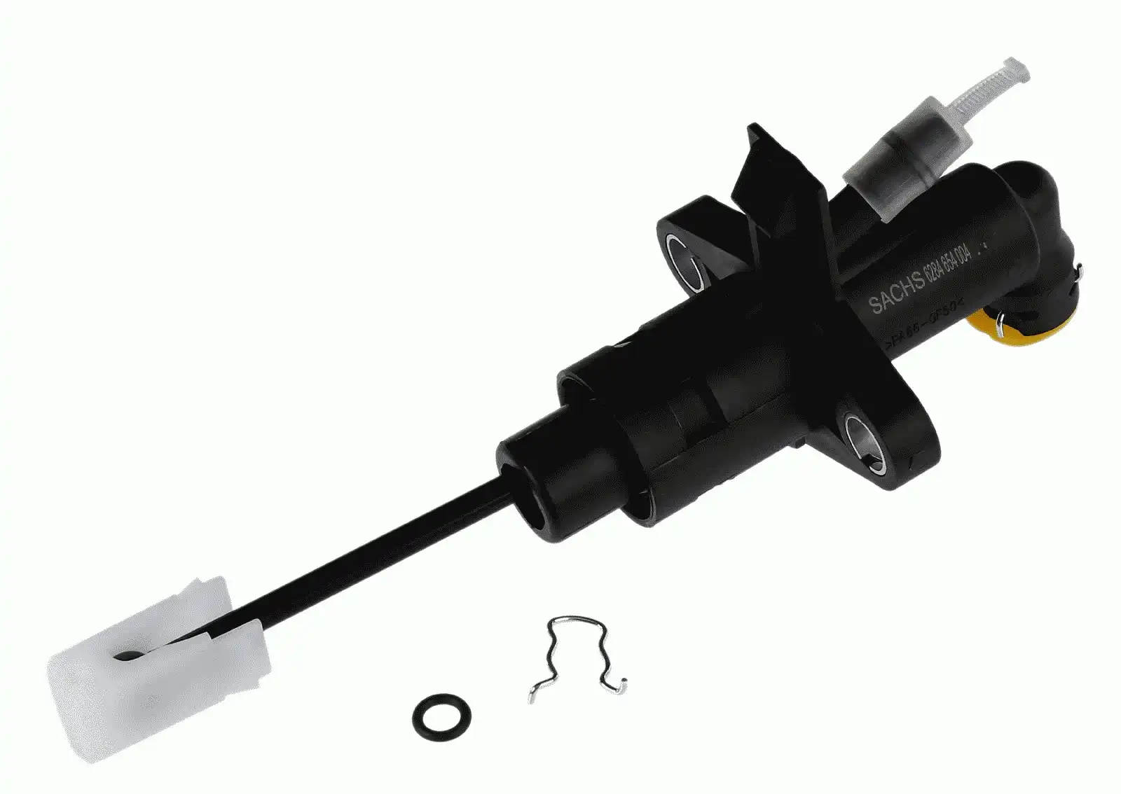 SACHS 6284 654 004