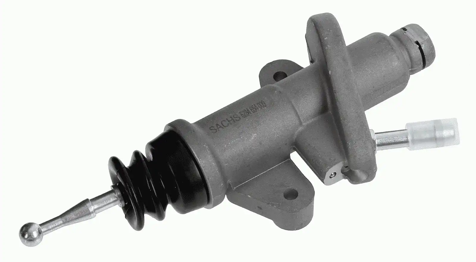 SACHS 6284 654 009