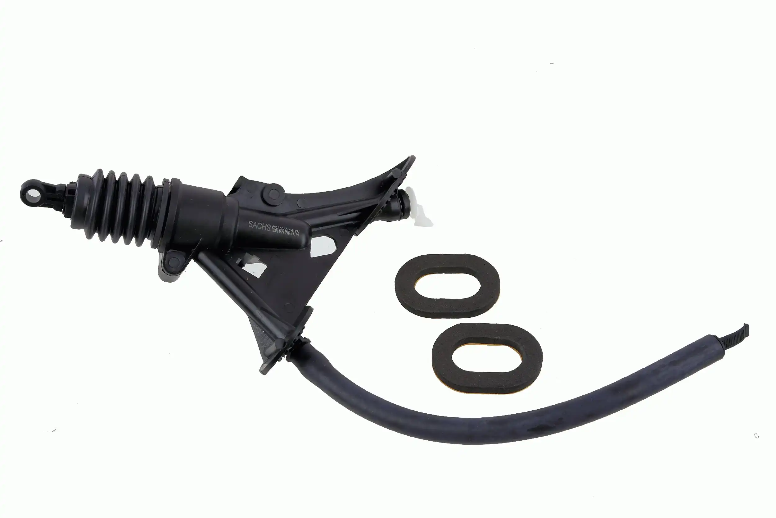 SACHS 6284 654 016