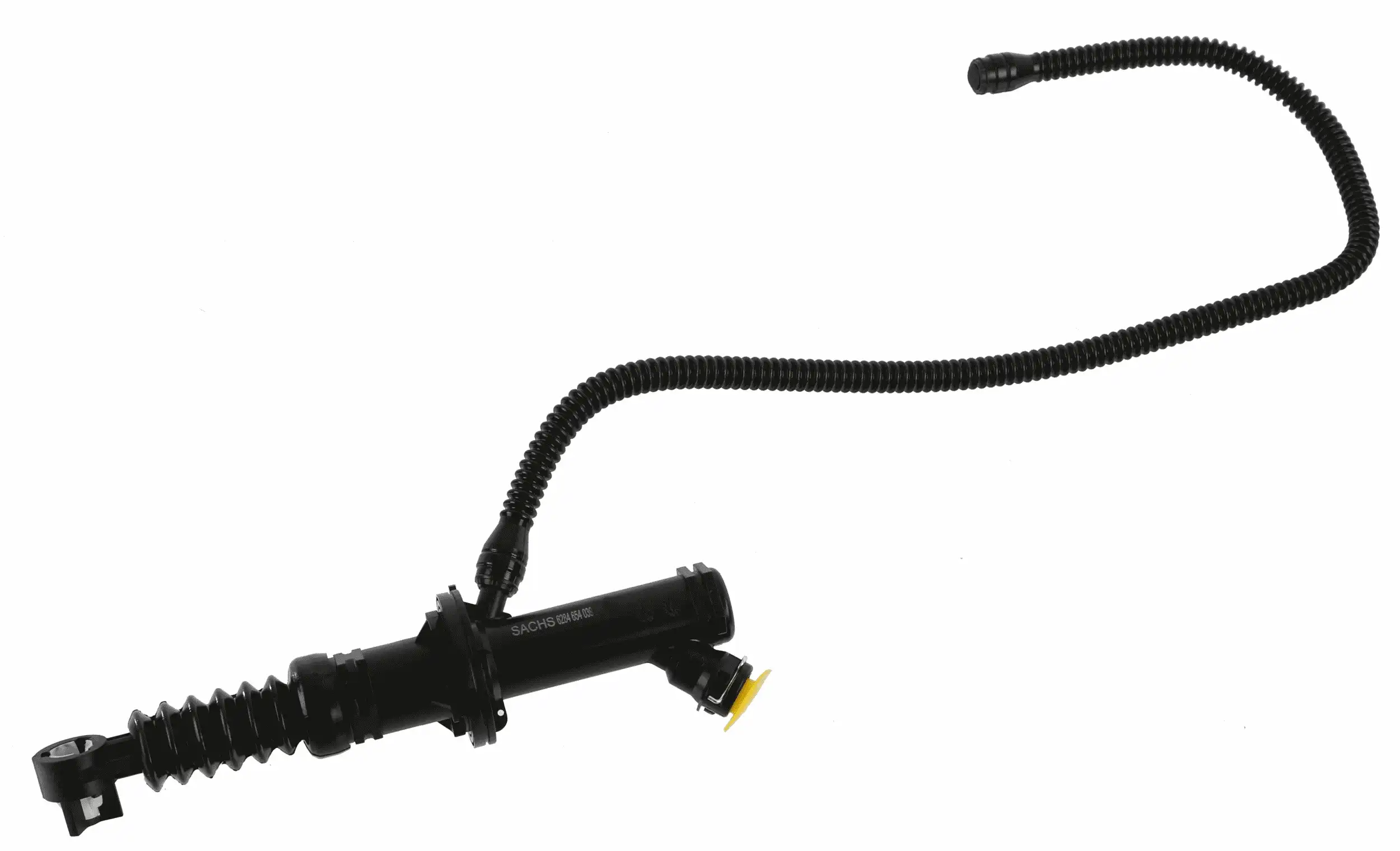 SACHS 6284 654 039