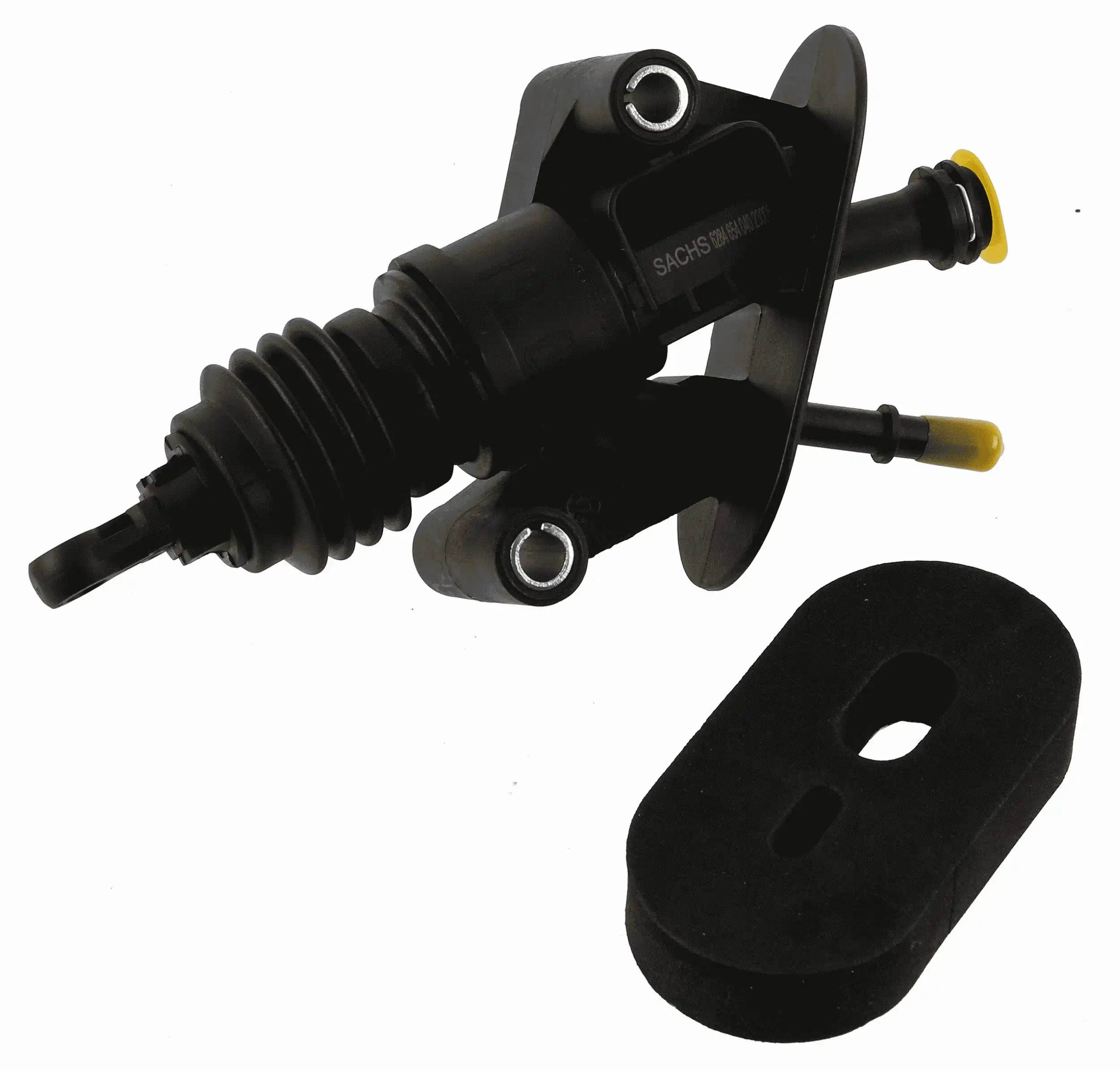 SACHS 6284 654 040