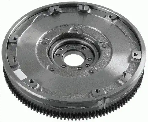 SACHS 6366 000 005