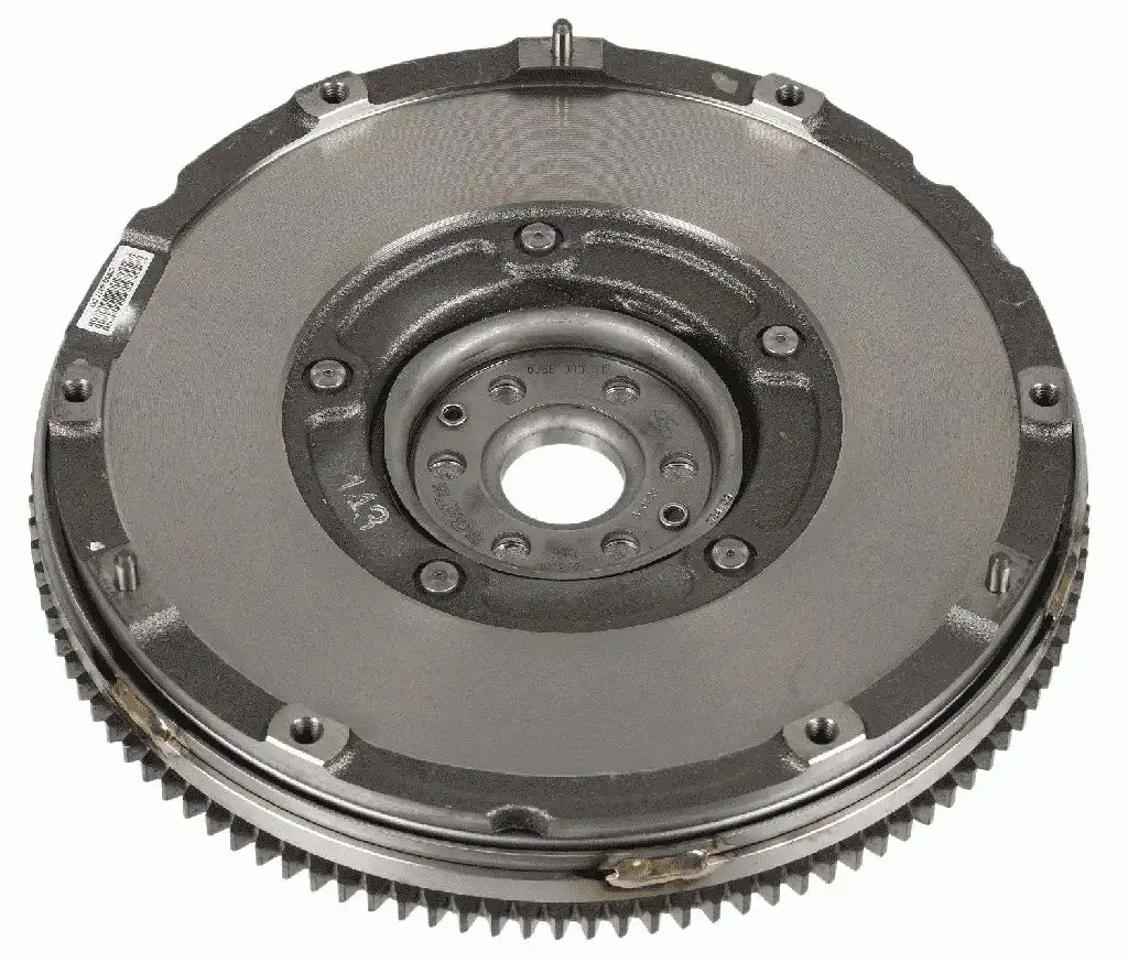 SACHS 6366 000 017