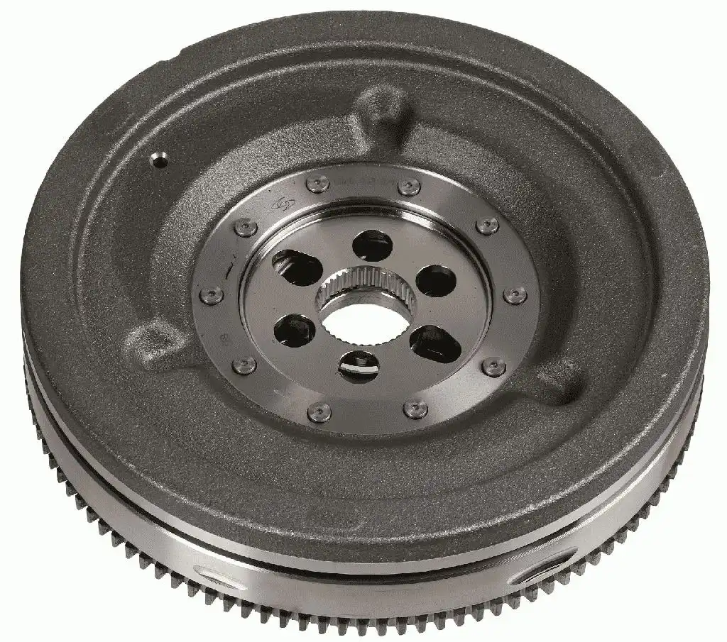 SACHS 6366 000 021