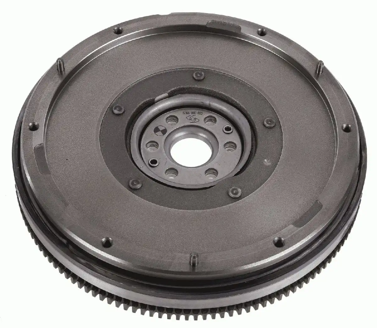 SACHS 6366 000 022