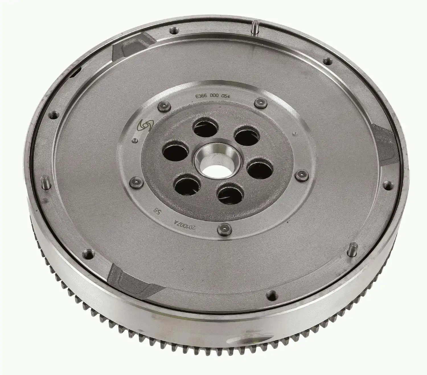 SACHS 6366 000 054
