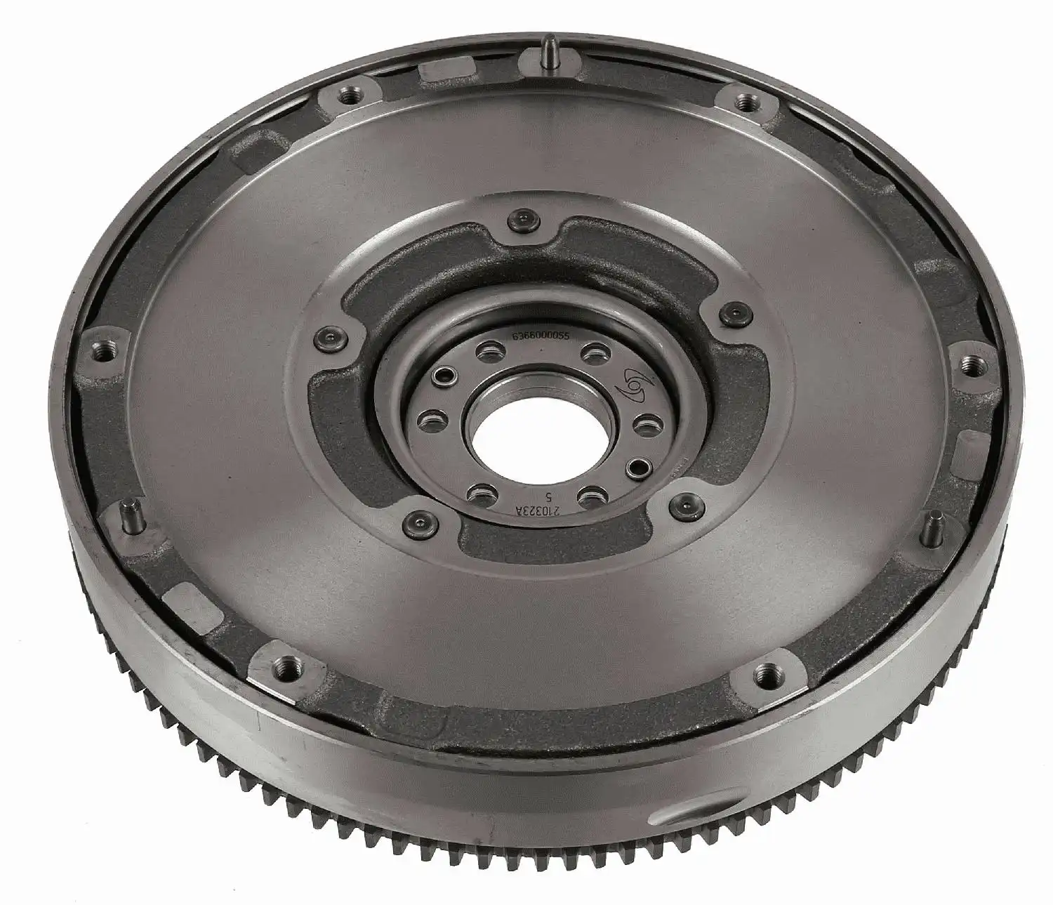 SACHS 6366 000 055