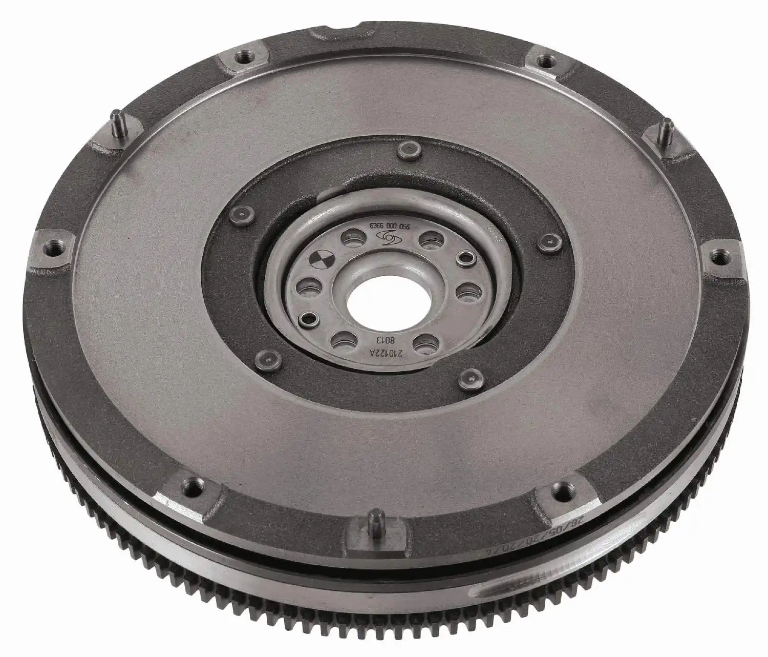 SACHS 6366 000 056