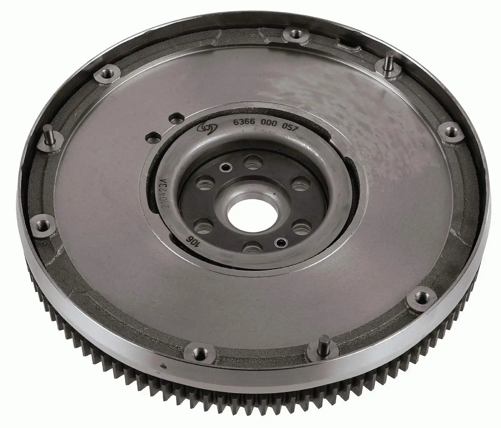 SACHS 6366 000 057