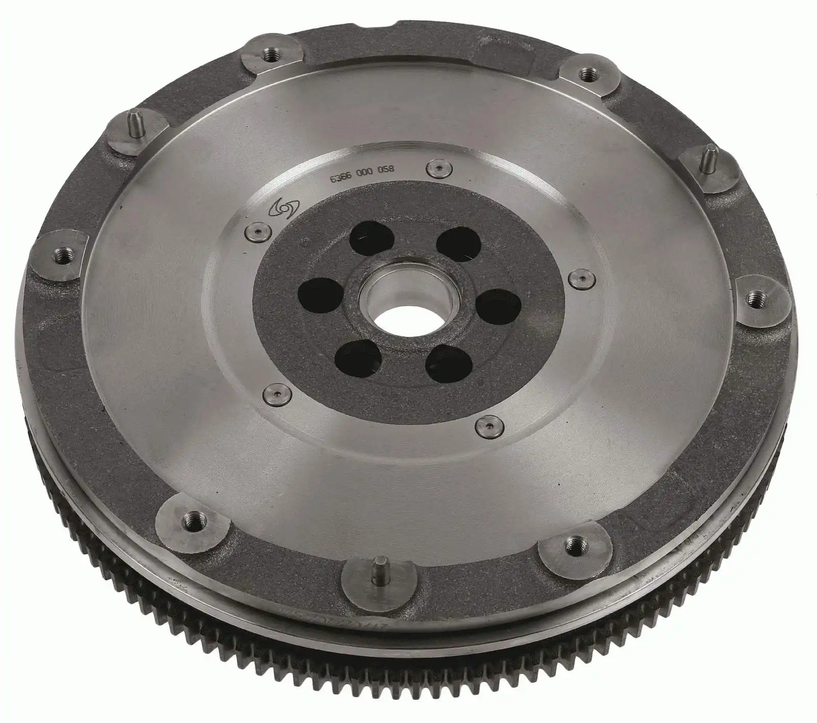 SACHS 6366 000 058