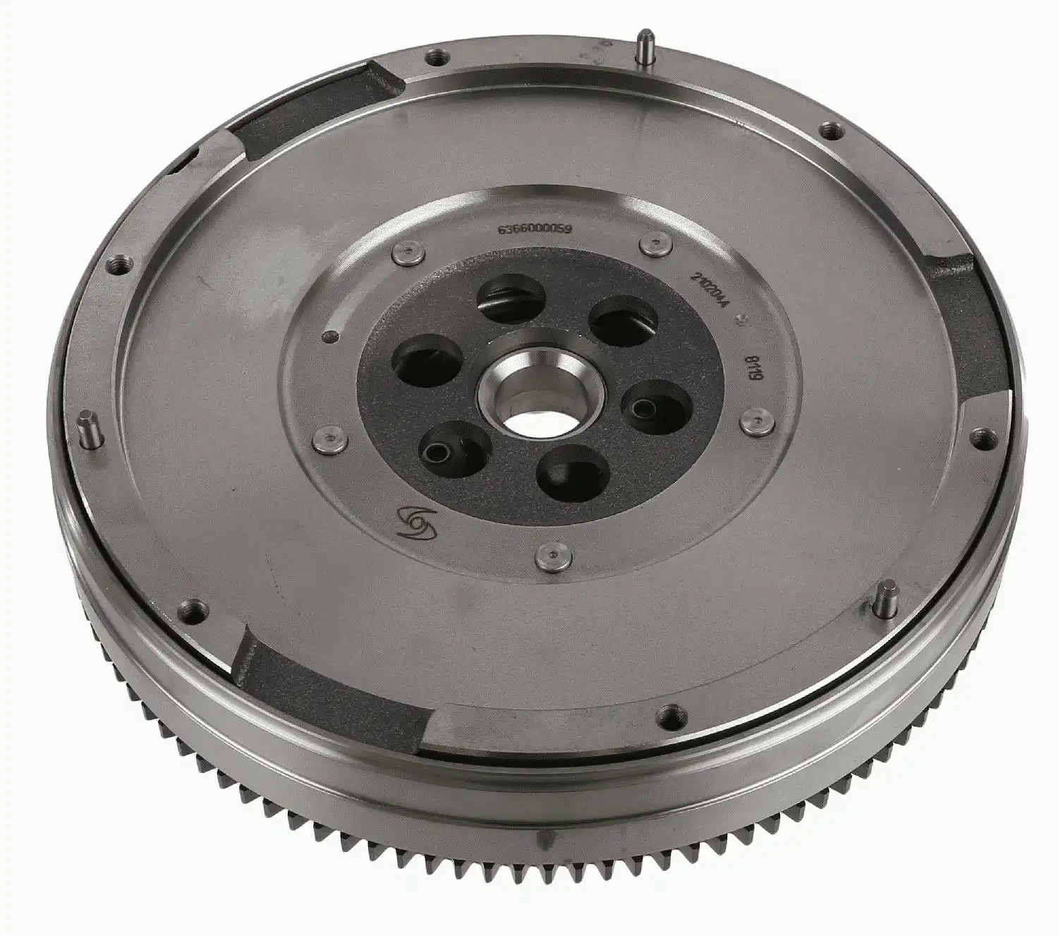 SACHS 6366 000 059