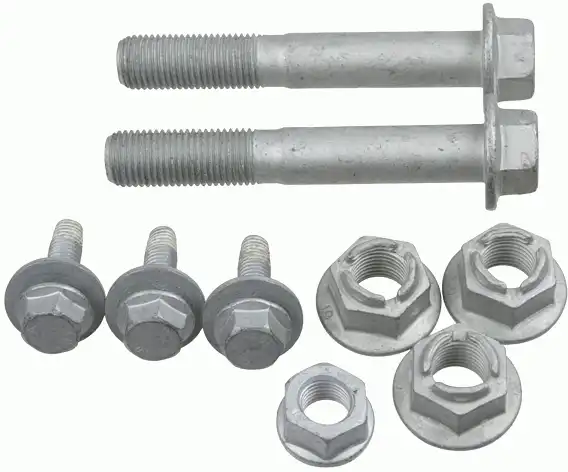 SACHS 803 277