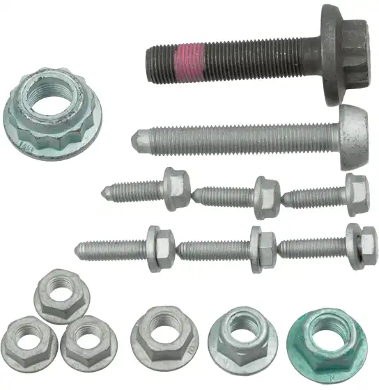 SACHS 803 282