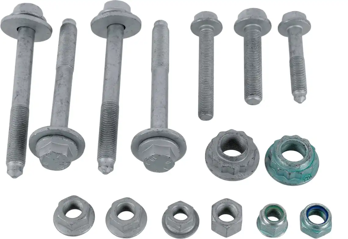 SACHS 803 283