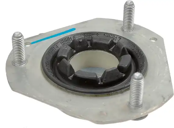 SACHS 803 289