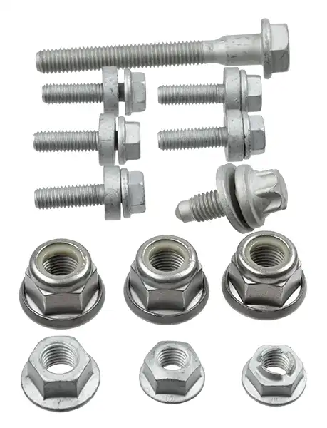 SACHS 803 334