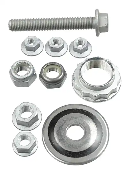 SACHS 803 339