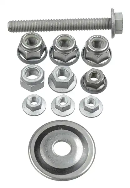 SACHS 803 342