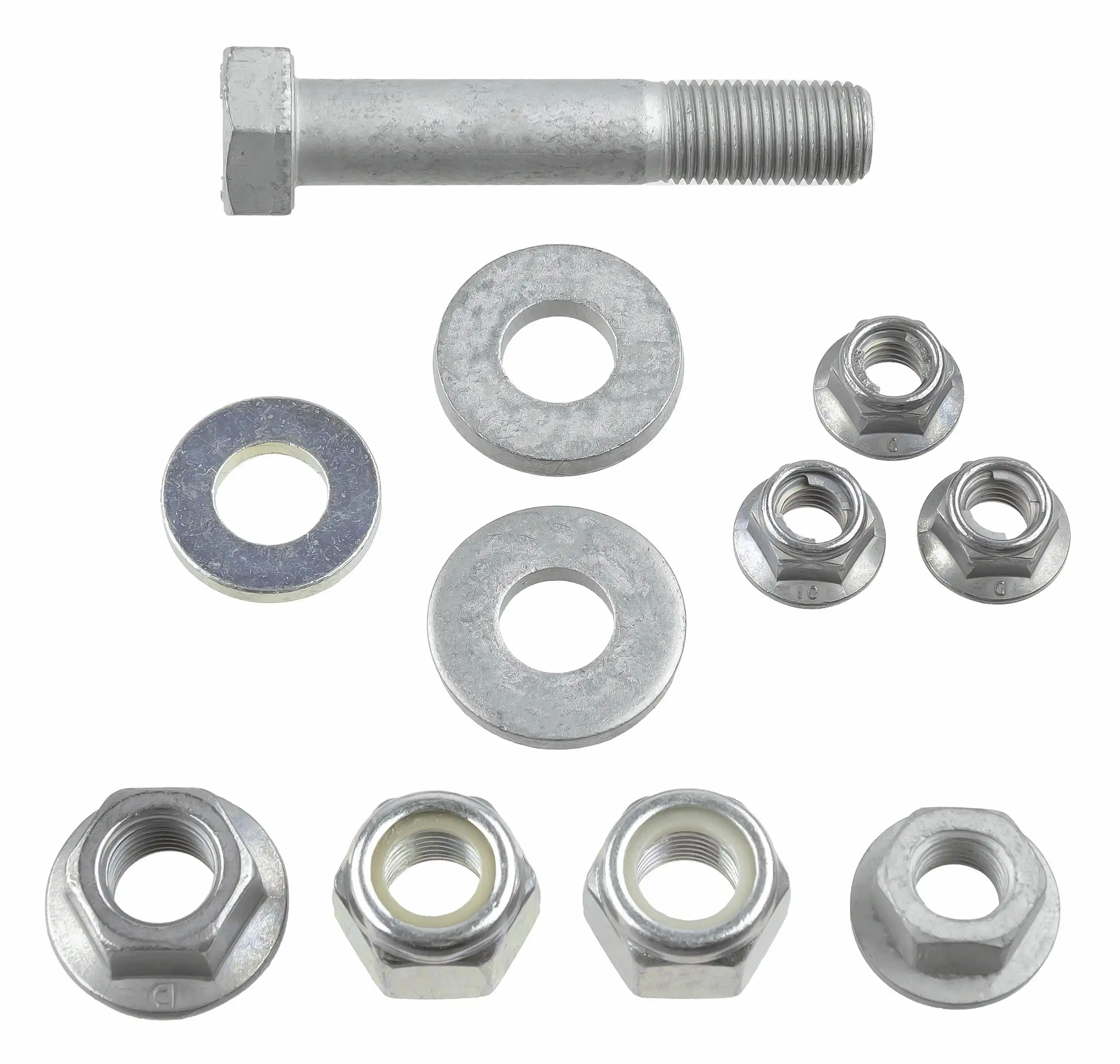 SACHS 803 440