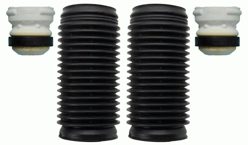 SACHS 900 350
