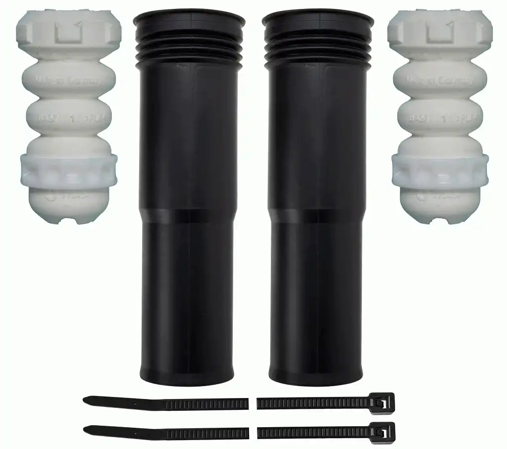 SACHS 900 360