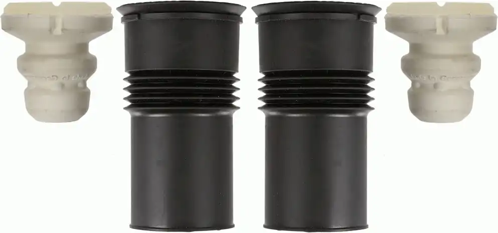 SACHS 900 400