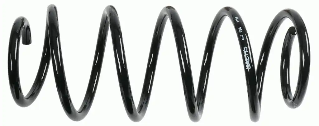 SACHS 997 988