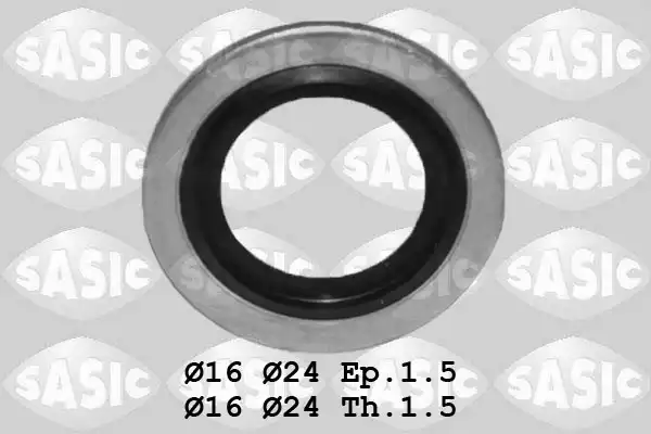 SASIC 1640540