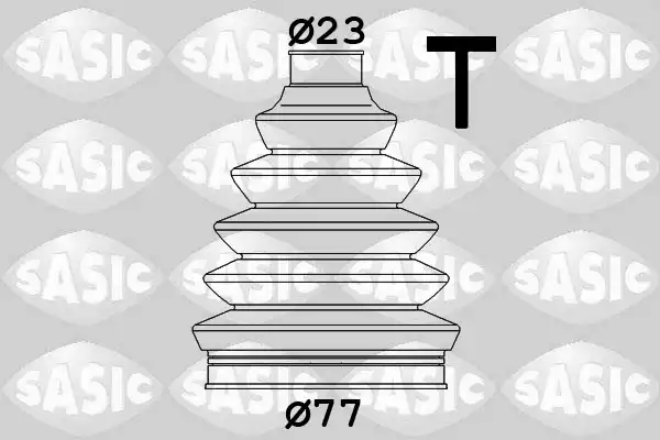 SASIC 1900008