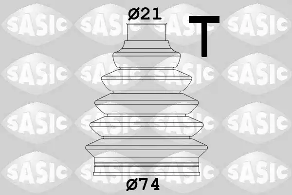 SASIC 1900017