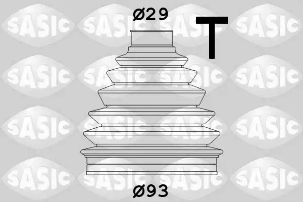 SASIC 1900029