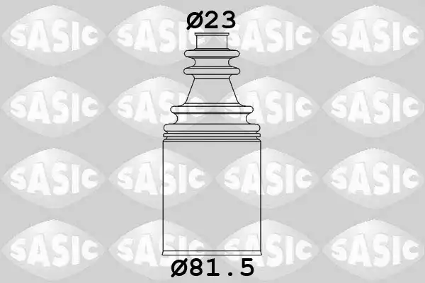 SASIC 1904006