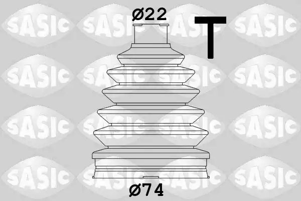 SASIC 1904008