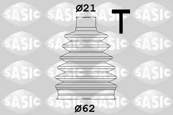 SASIC 1904009