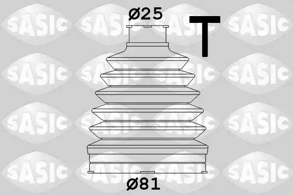 SASIC 1904012