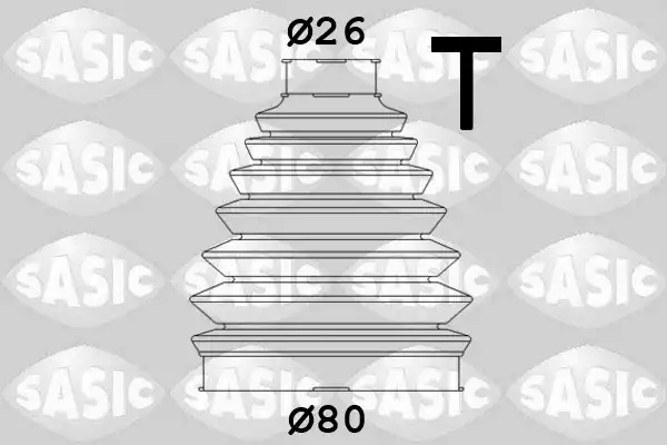 SASIC 1904013