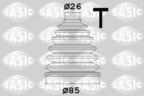 SASIC 1904021