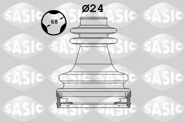 SASIC 1904025
