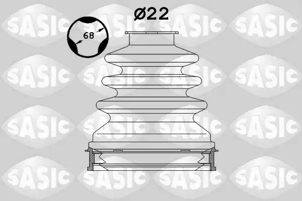 SASIC 1904027
