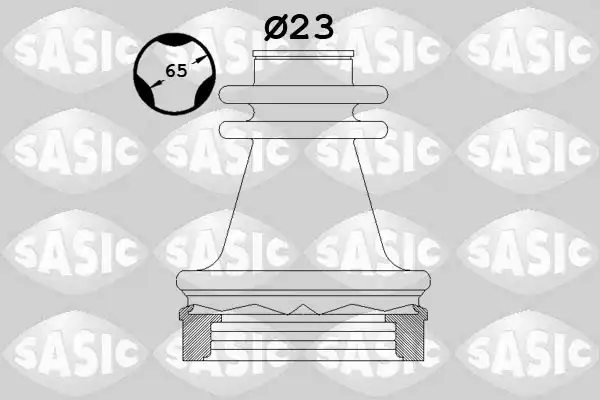 SASIC 1904035