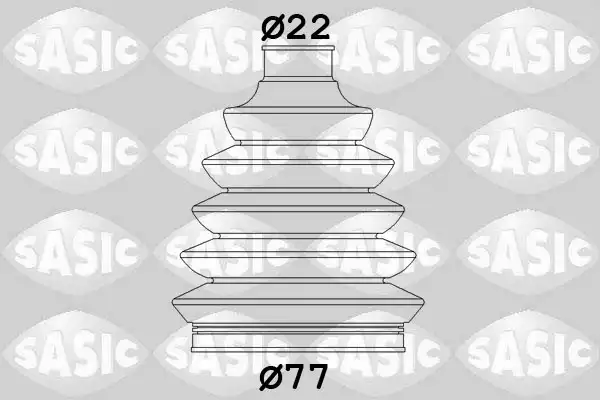 SASIC 1904036