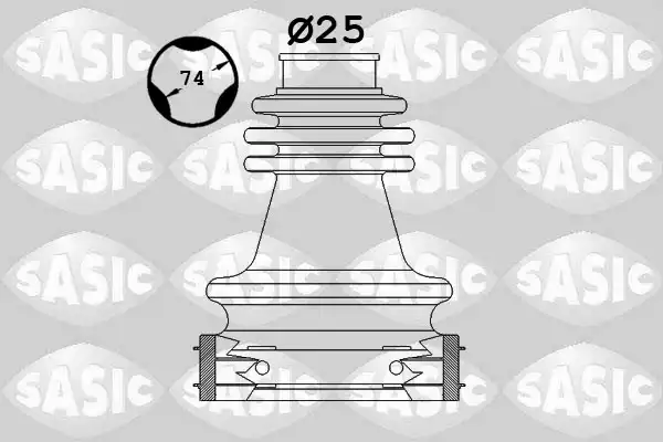 SASIC 1904048